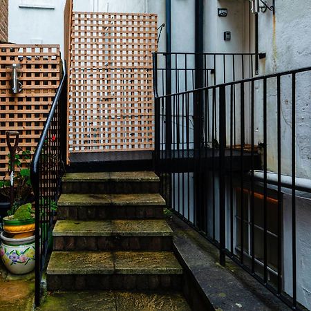 Albert'S Place Weymouth Exterior foto